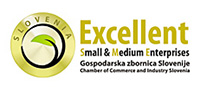 Excellent SME certifikat